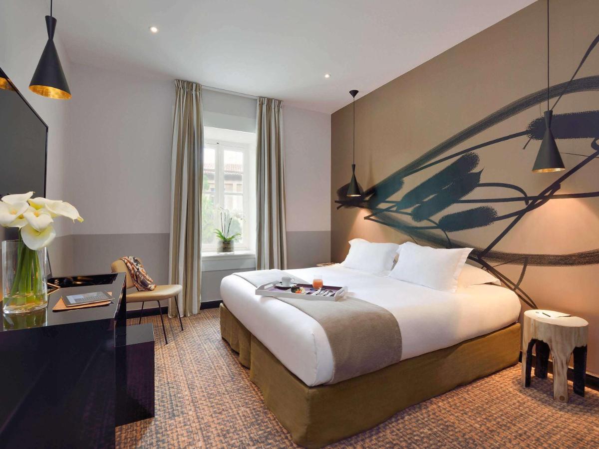 Jules Cesar & - Mgallery Collection Hotel Arles