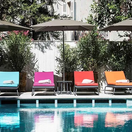 Hôtel&Spa Jules César Arles - MGallery Hotel Collection 