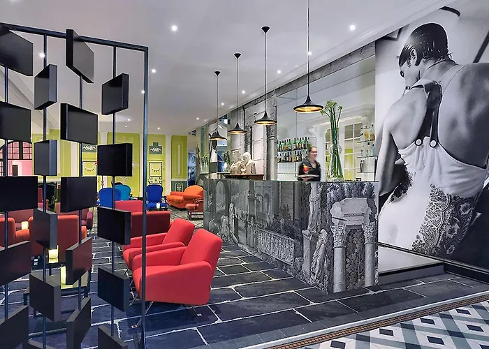 Hôtel&Spa Jules César Arles - MGallery Hotel Collection