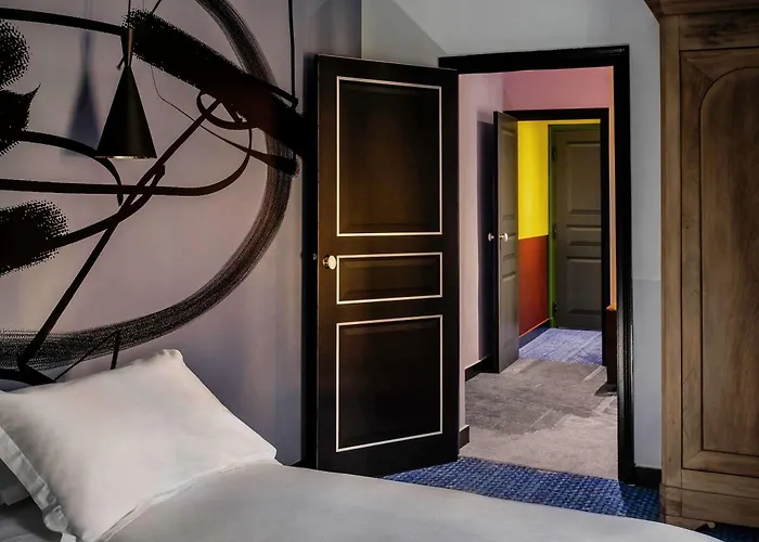 Hôtel&Spa Jules César Arles - MGallery Hotel Collection