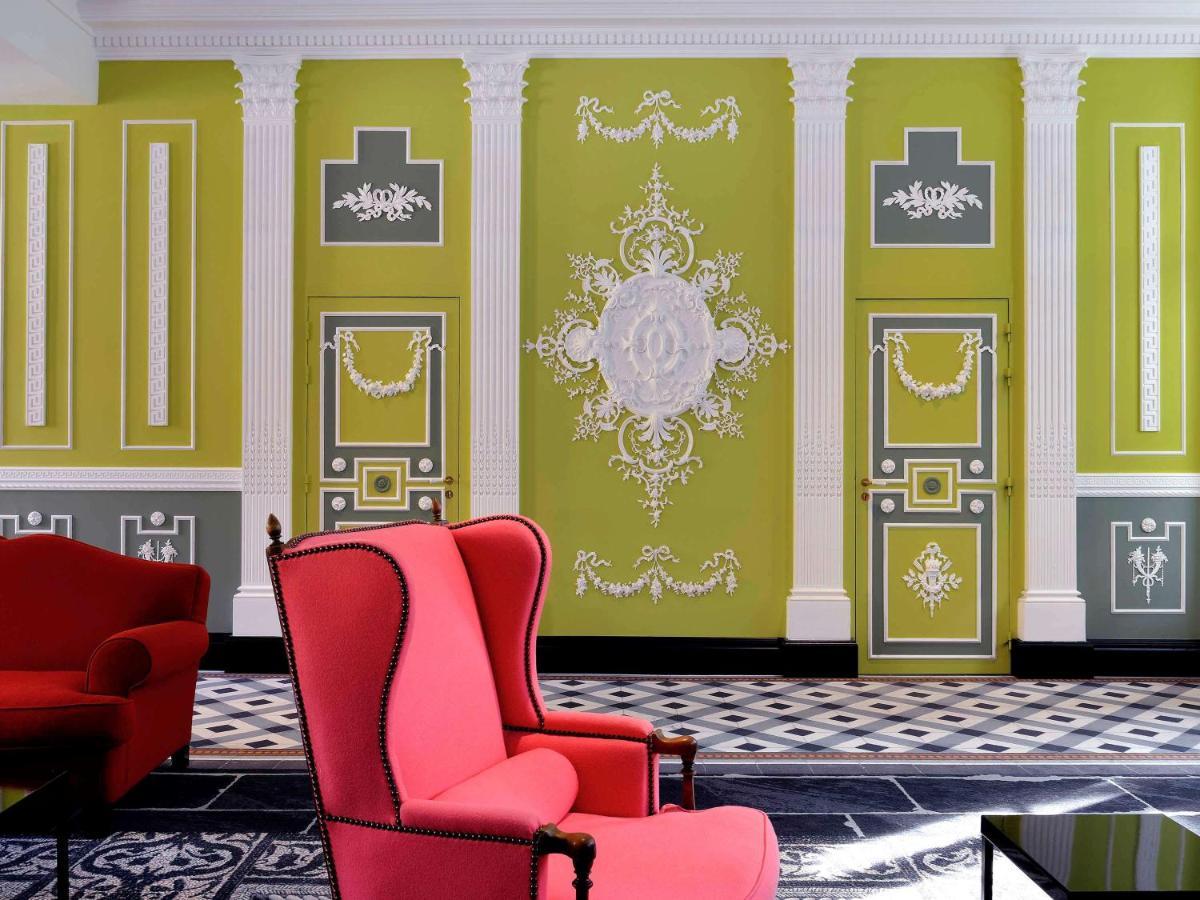 Hotel Hôtel&spa Jules César - Mgallery Collection Arlés