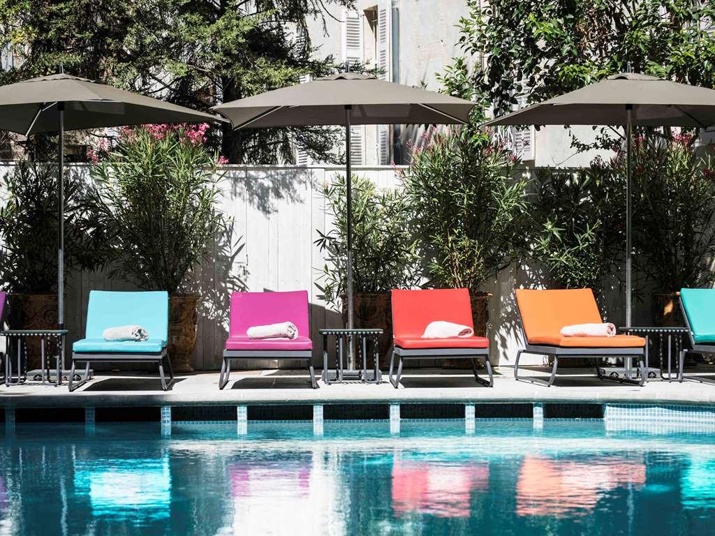 Hôtel&spa Jules César - Mgallery Collection