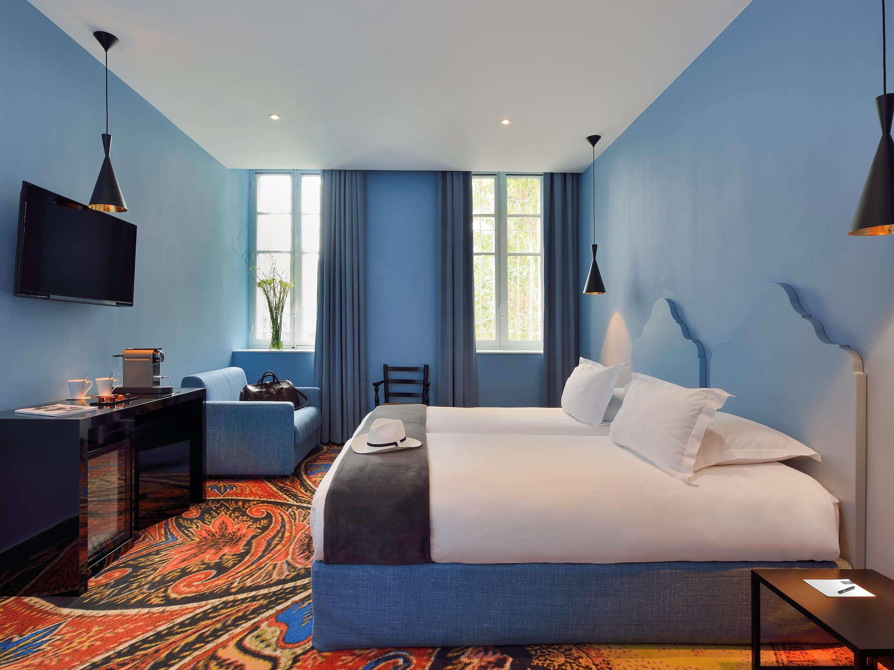 Hôtel&spa Jules César - Mgallery Collection