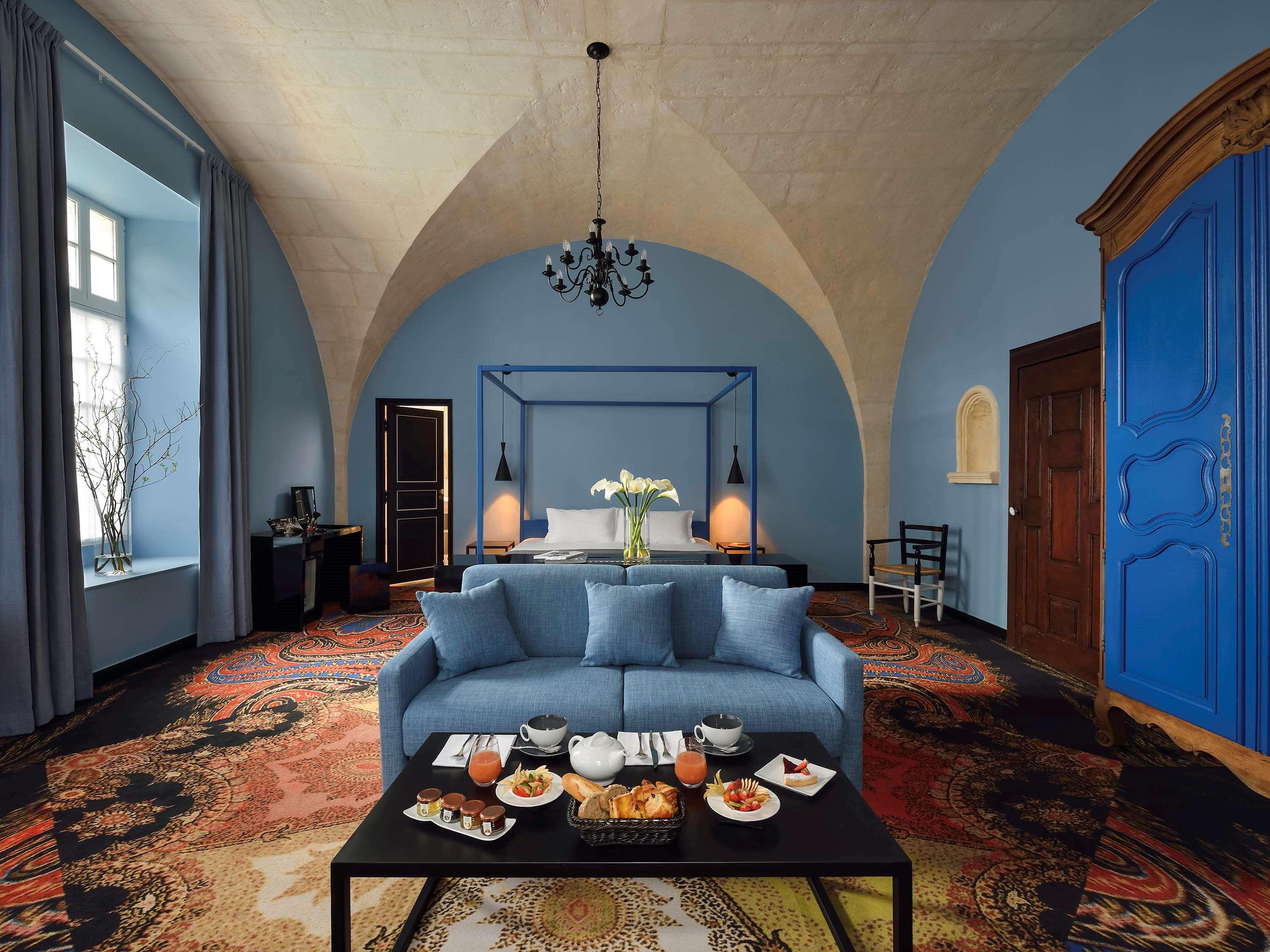 Hotel Hôtel&spa Jules César - Mgallery Collection