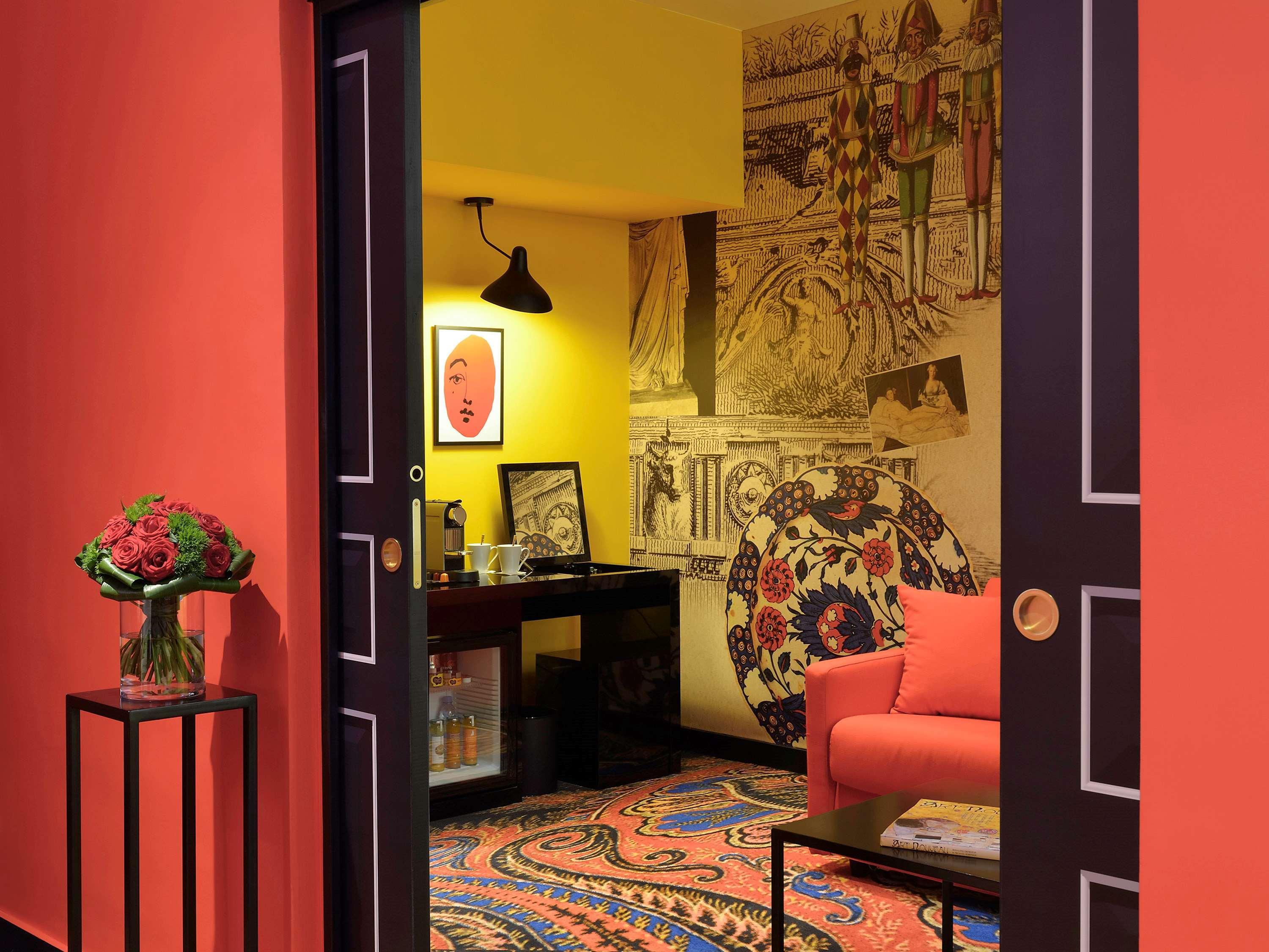 Hôtel&spa Jules César - Mgallery Collection Hotel Arlés