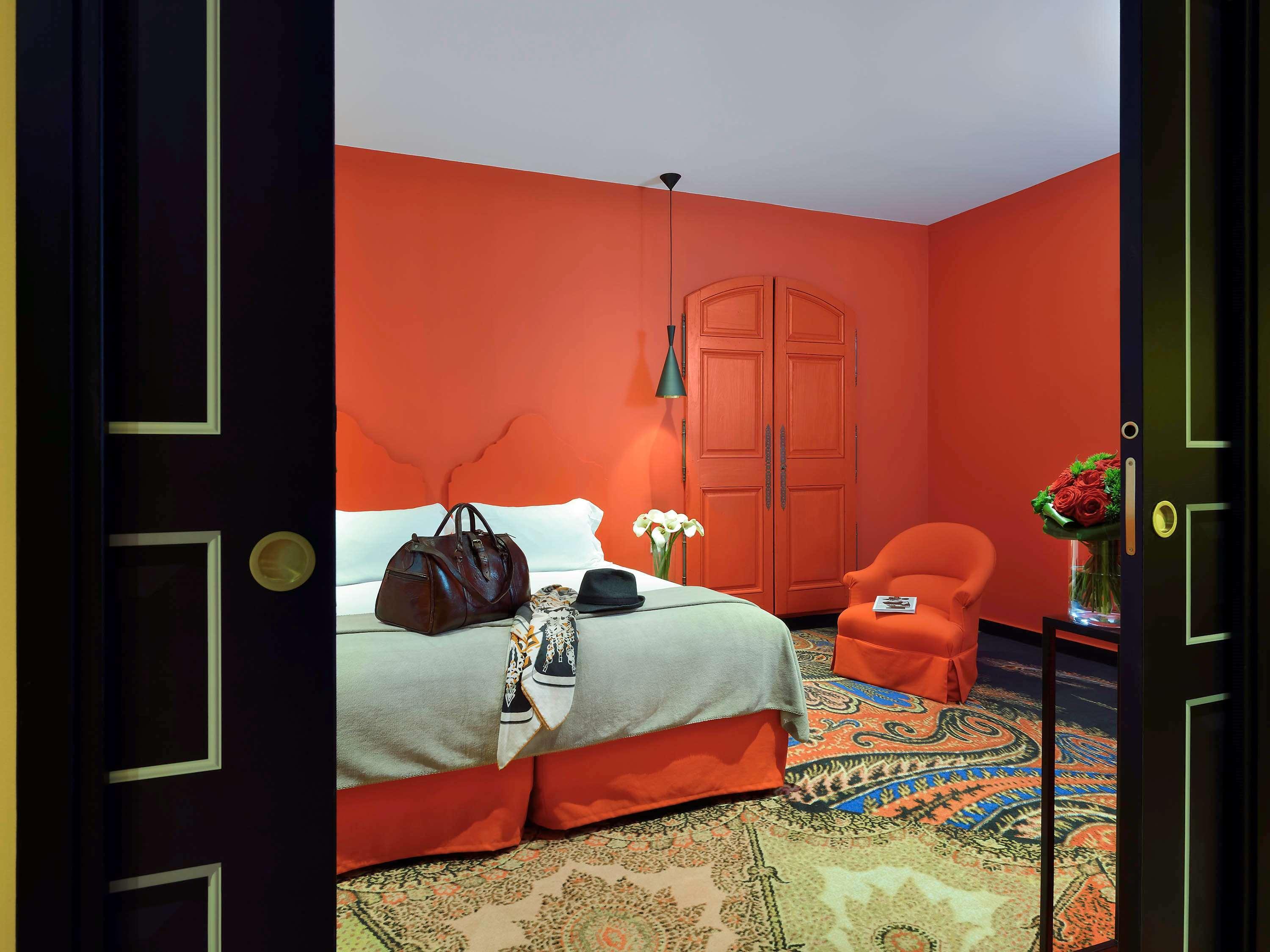 Hôtel&spa Jules César - Mgallery Collection Hotel Arles