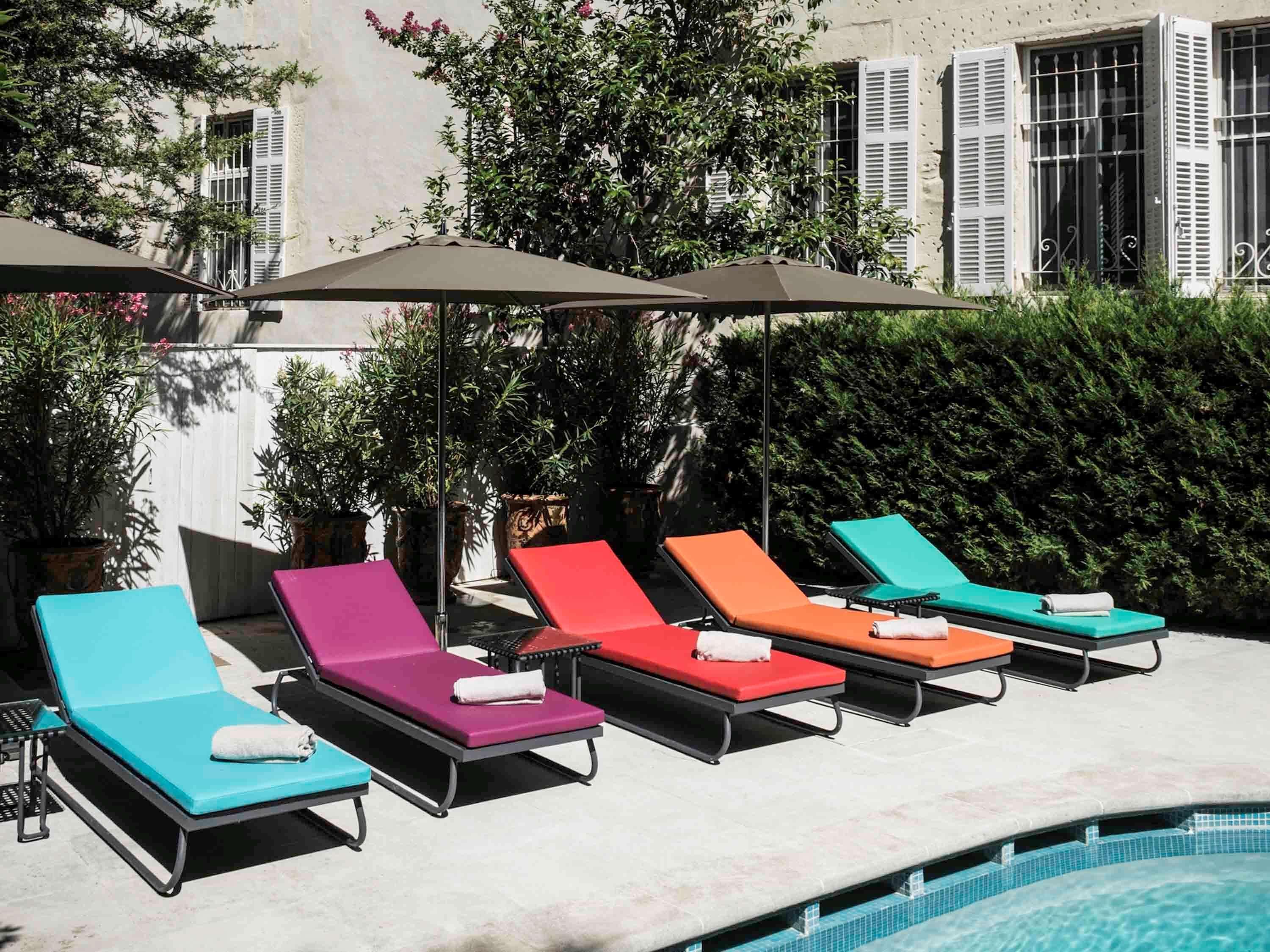 Hôtel&spa Jules César - Mgallery Collection 5*