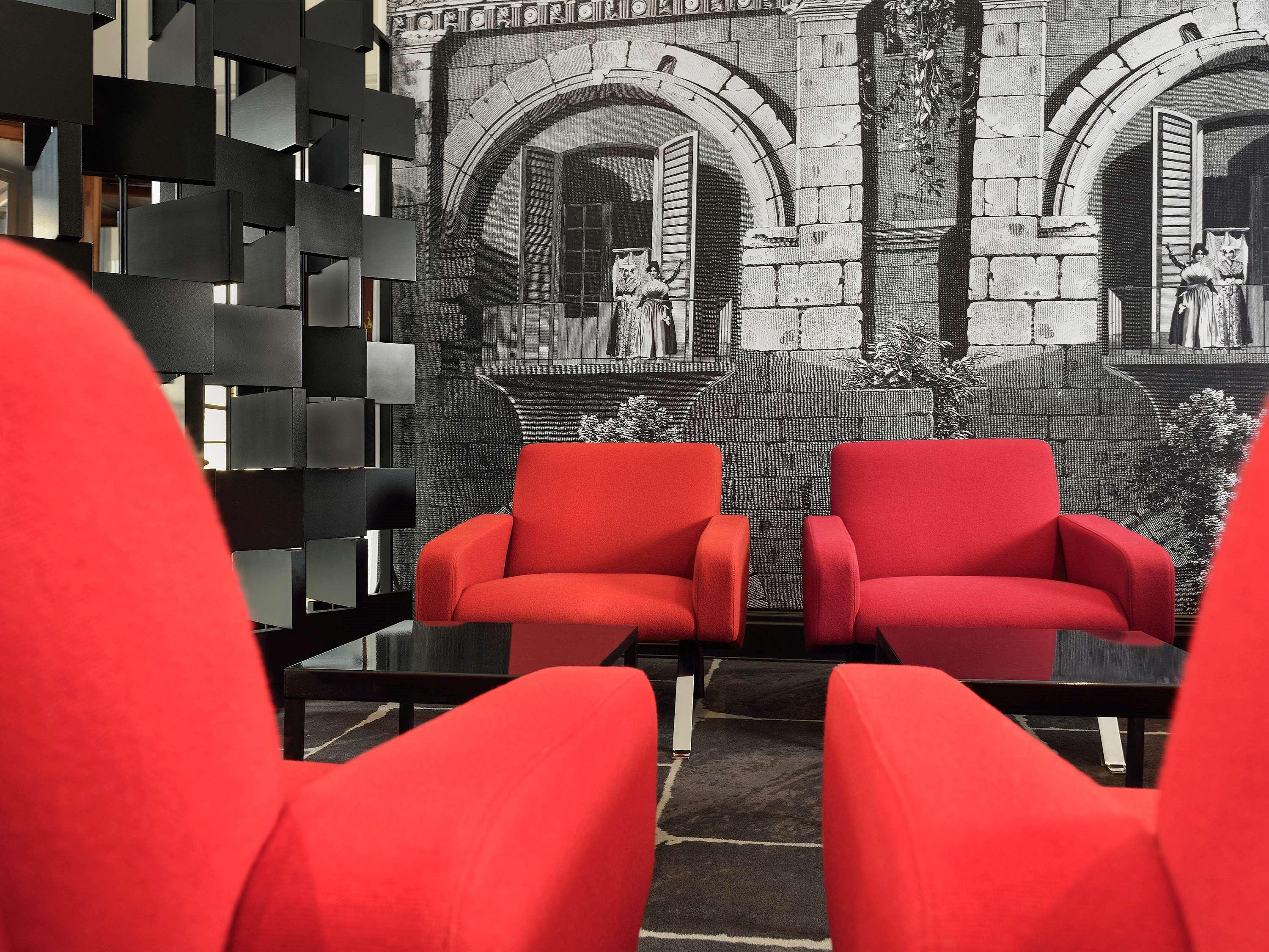 Hôtel&spa Jules César - Mgallery Collection Hotel 5*