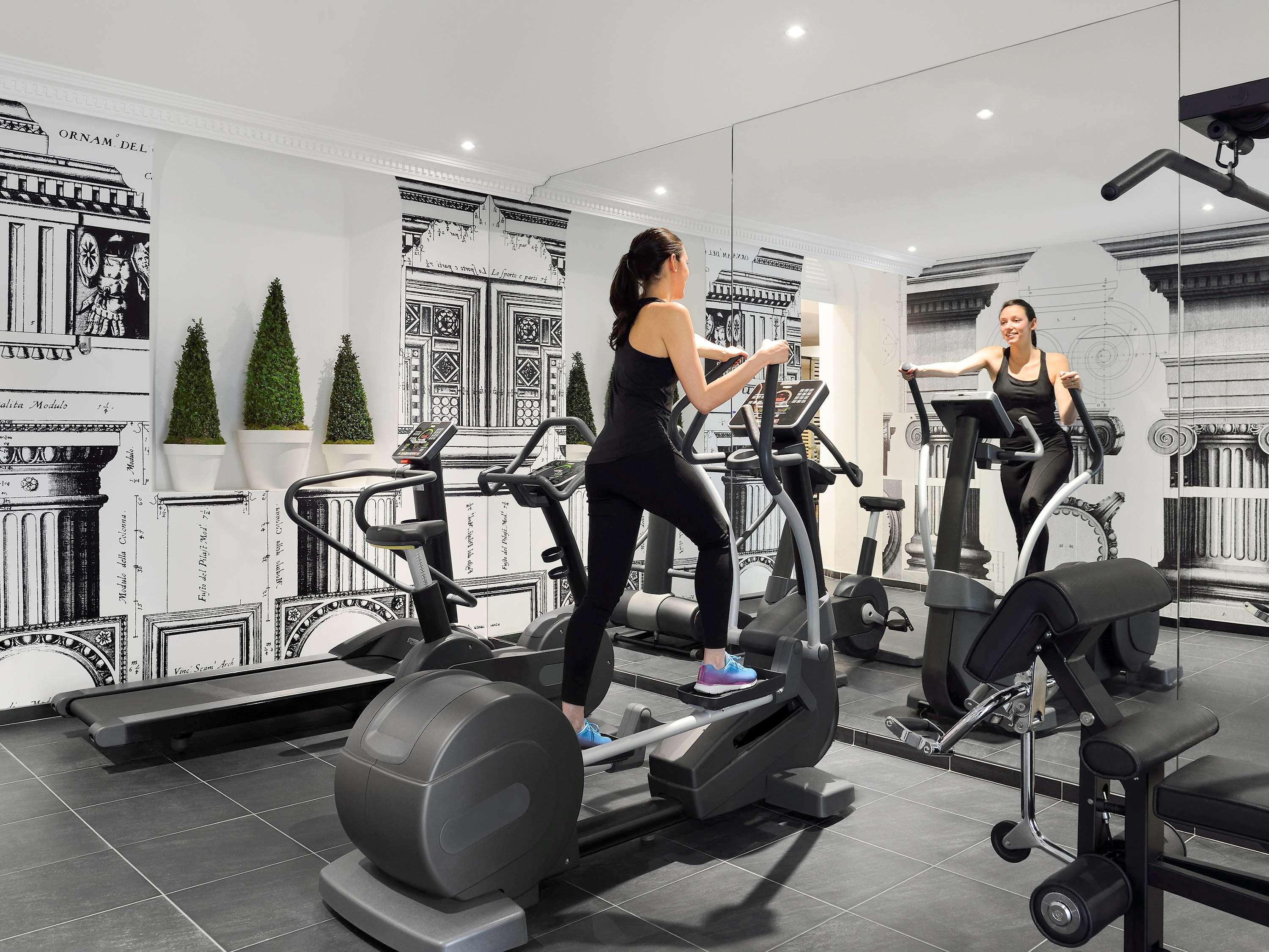 Hôtel&spa Jules César - Mgallery Collection 5*