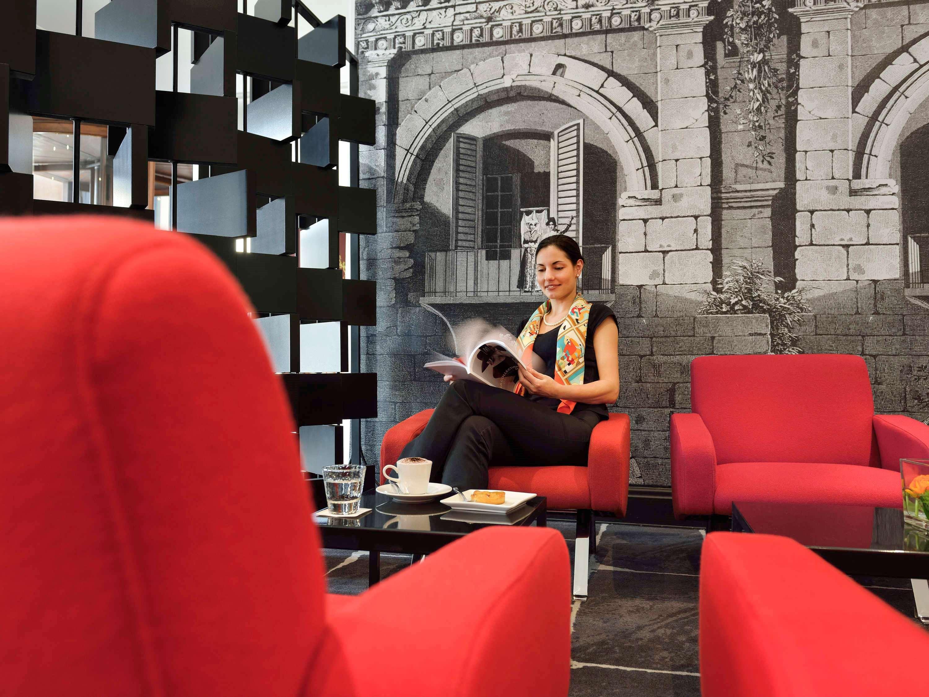 Hôtel&spa Jules César - Mgallery Collection 5* Arlés