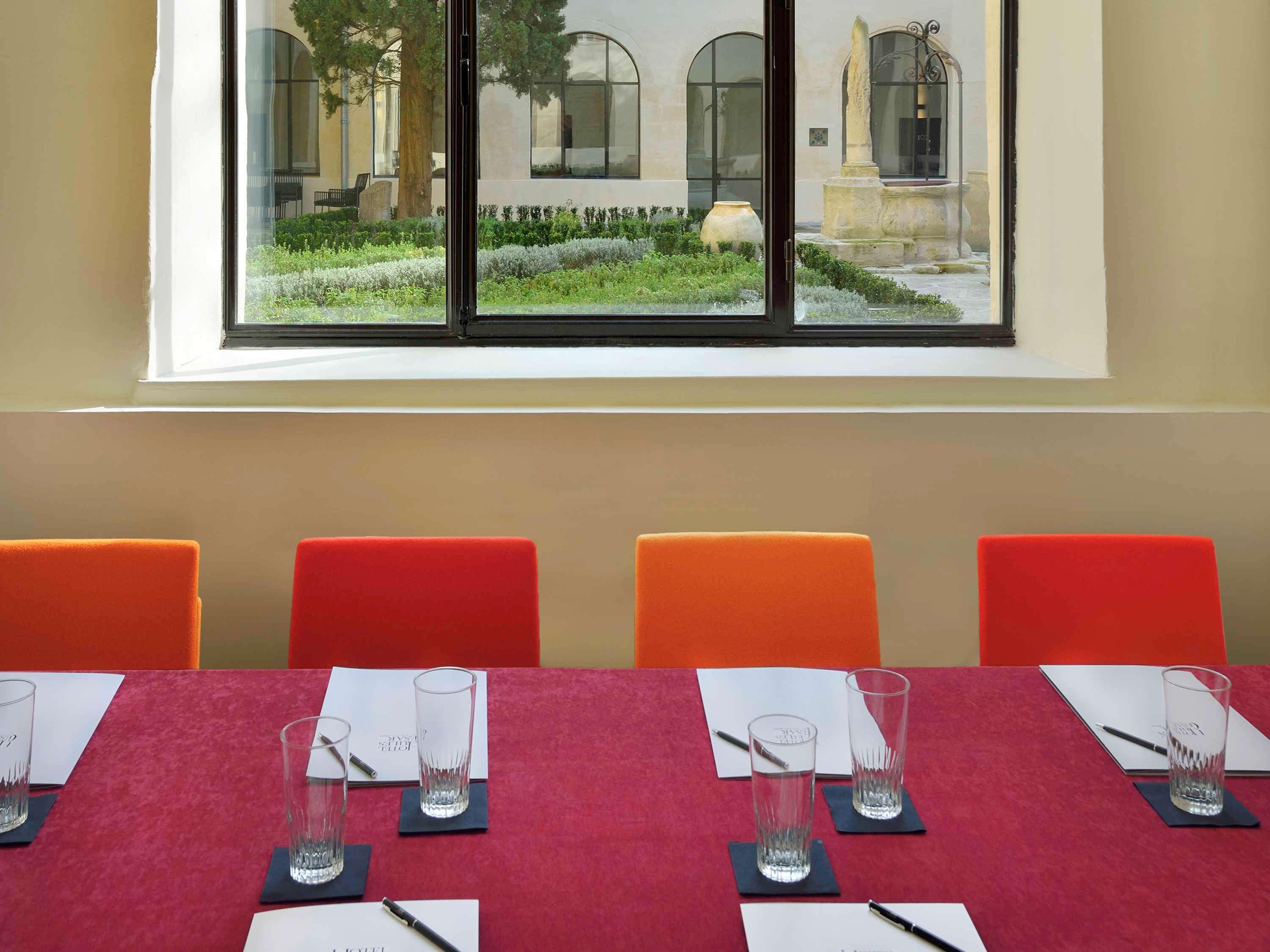 Hôtel&spa Jules César - Mgallery Collection Hotel Arlés