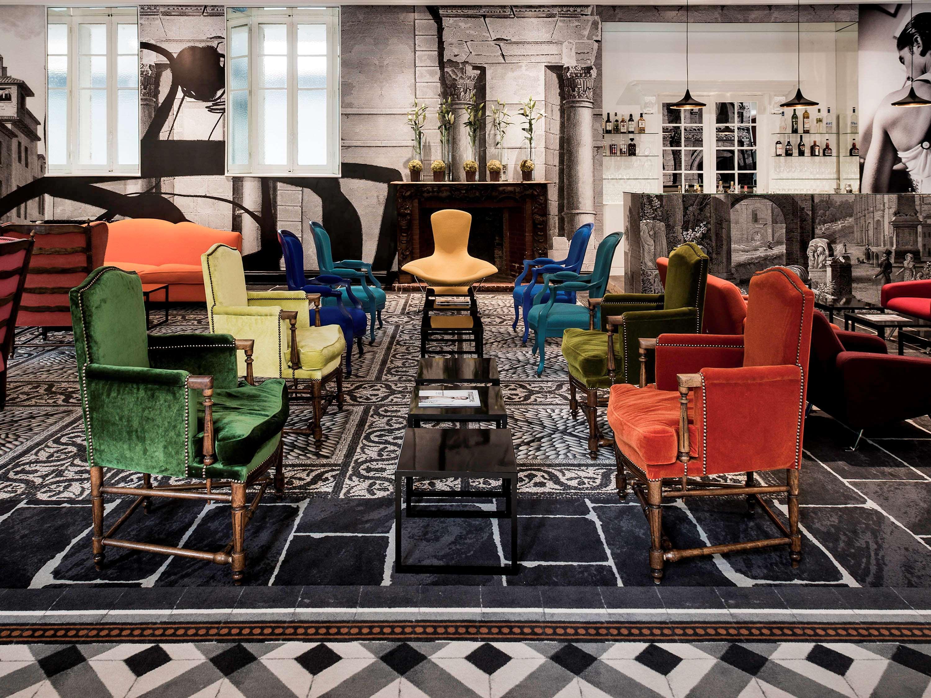 Hotel Hôtel&spa Jules César - Mgallery Collection