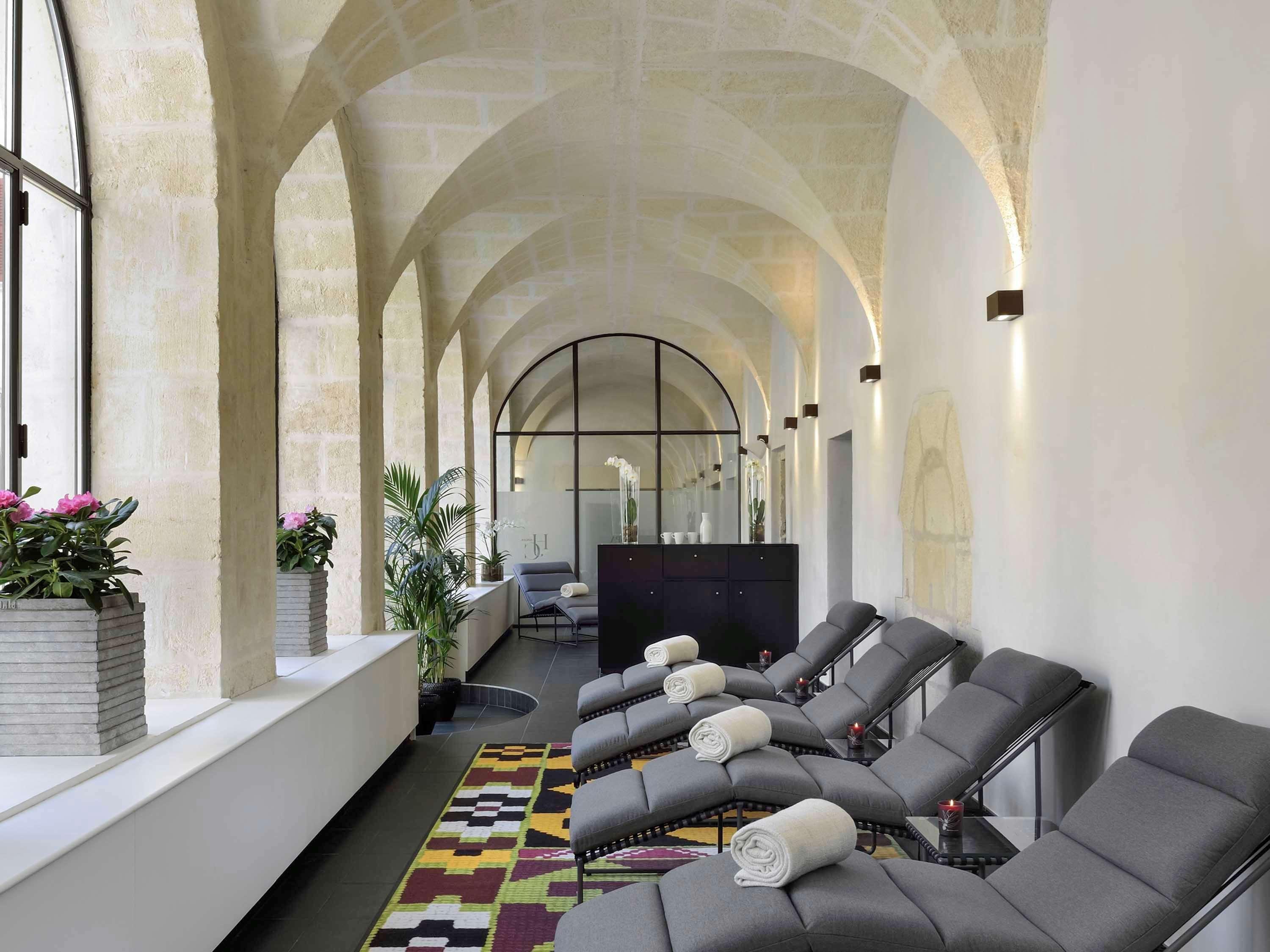 Hôtel&spa Jules César - Mgallery Collection Hotel Arles