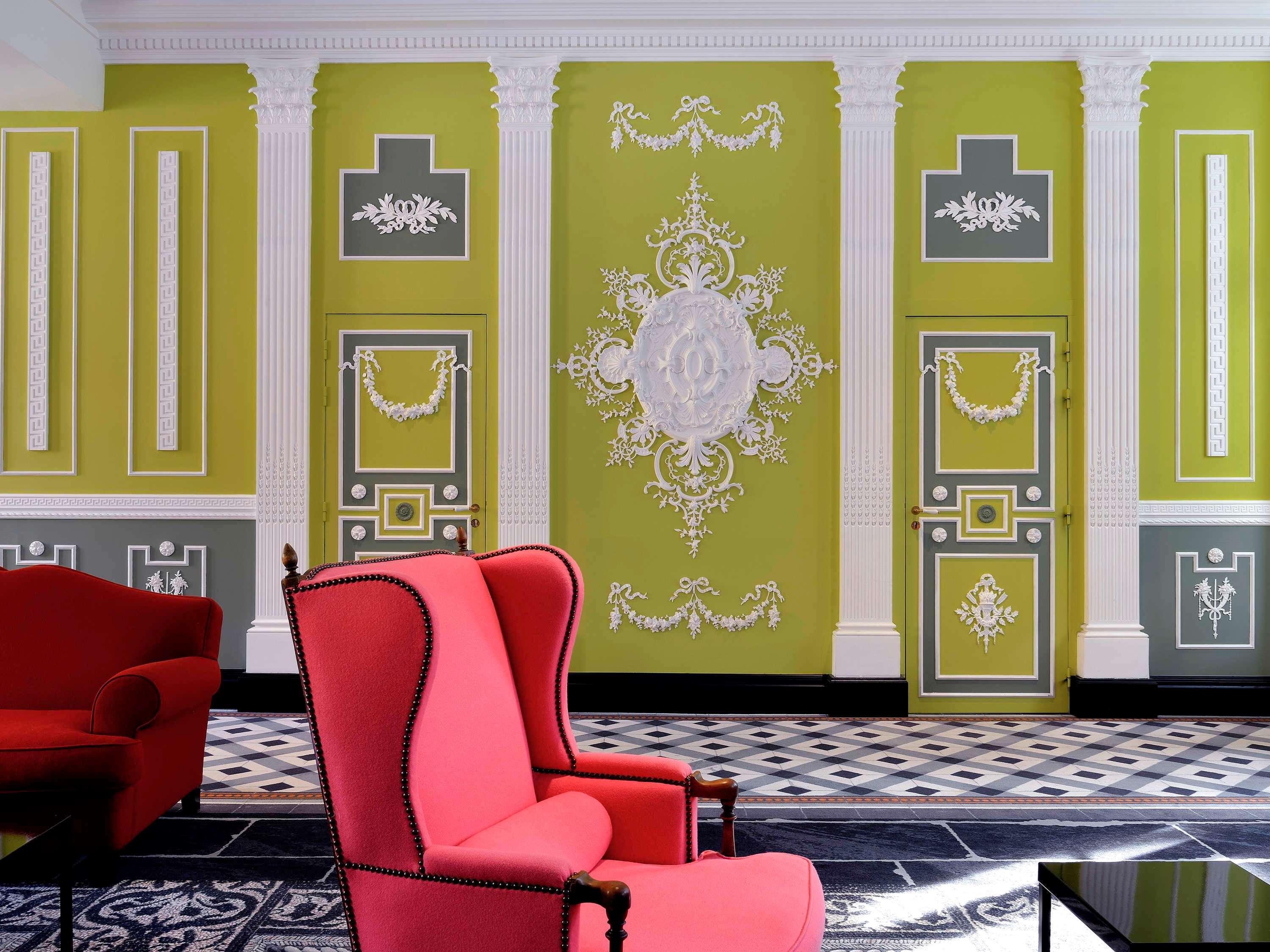 Hotel Hôtel&spa Jules César - Mgallery Collection