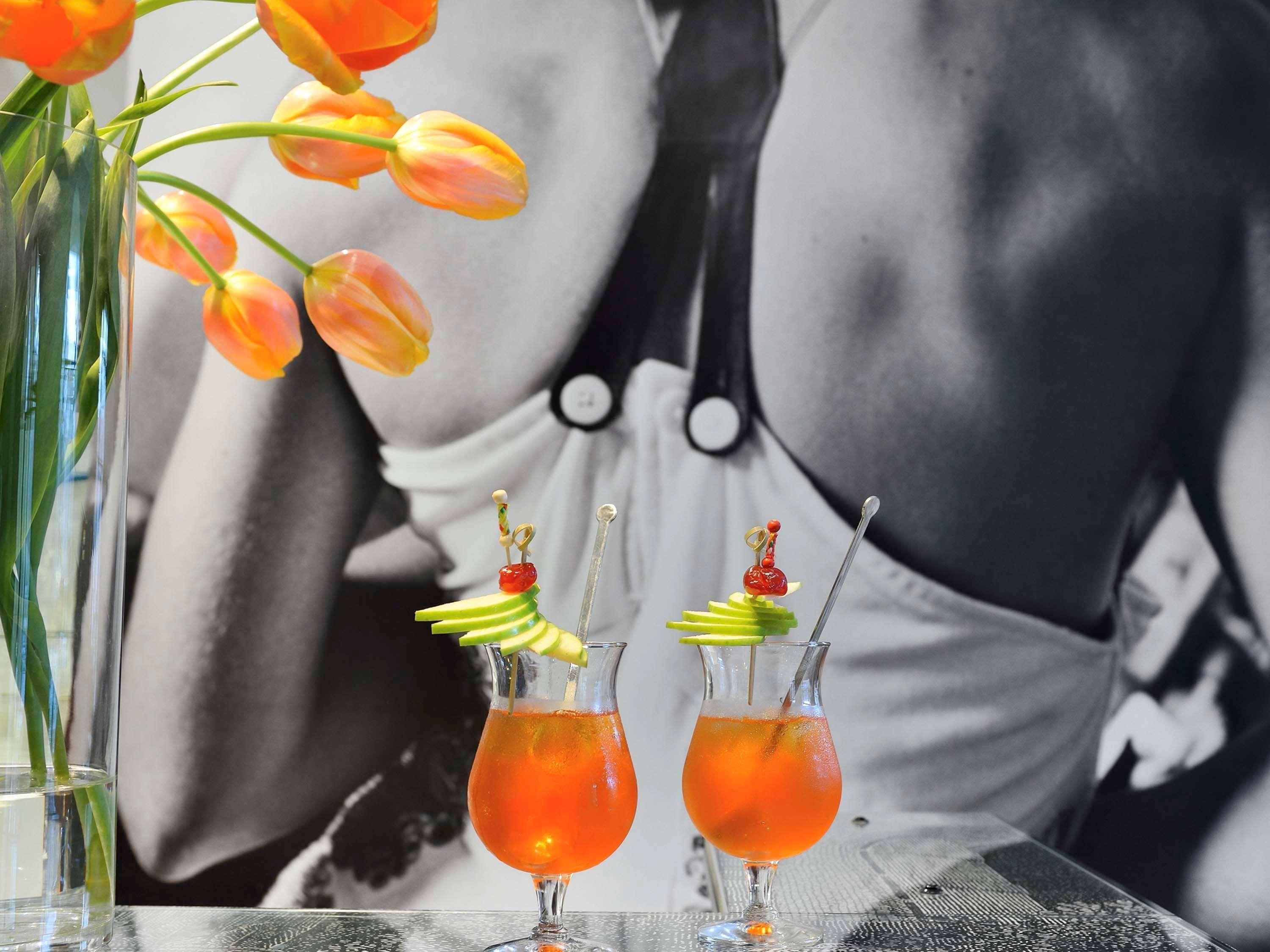 Hôtel&spa Jules César - Mgallery Collection 5*