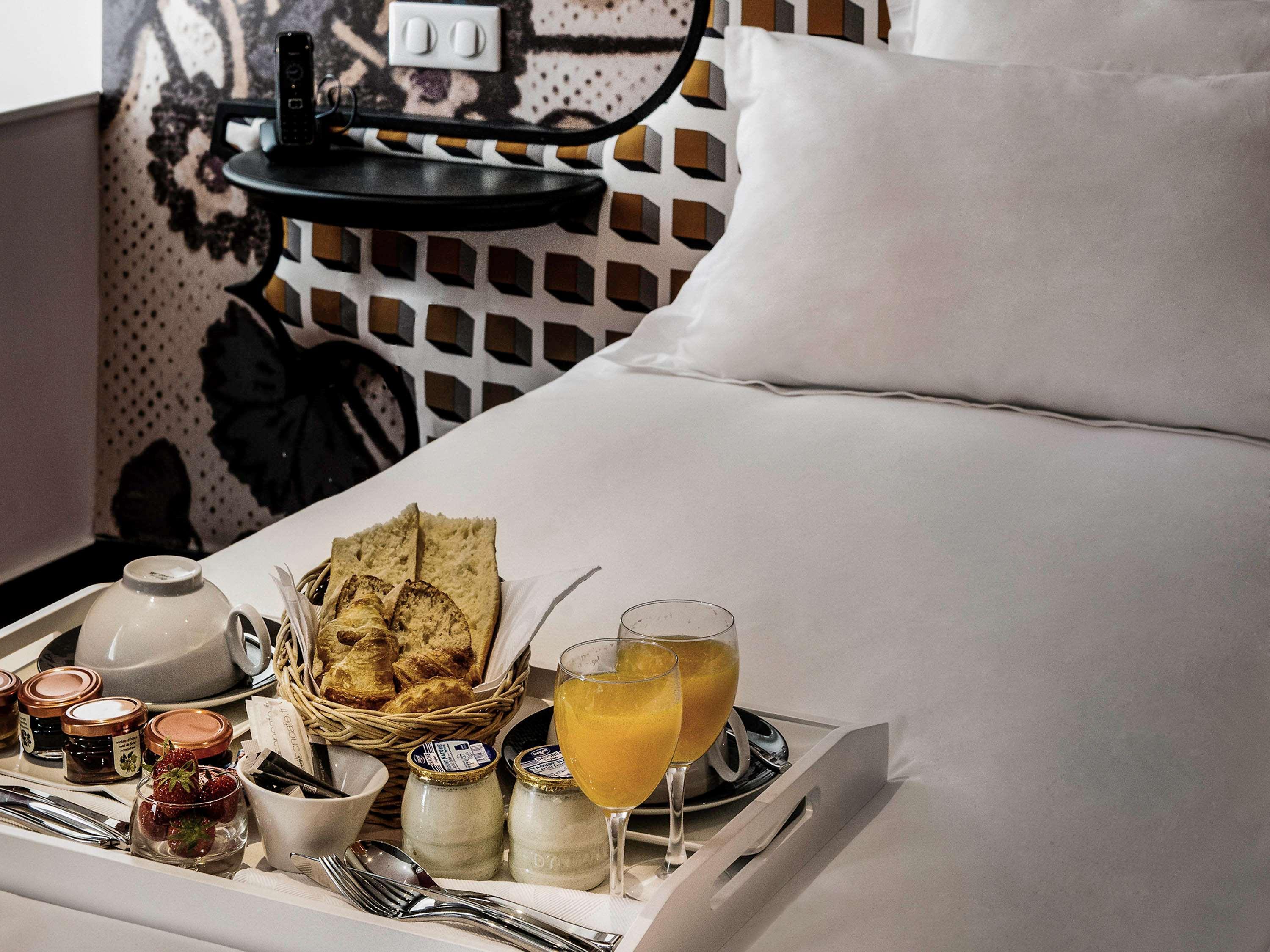 Hôtel&spa Jules César - Mgallery Collection 5*