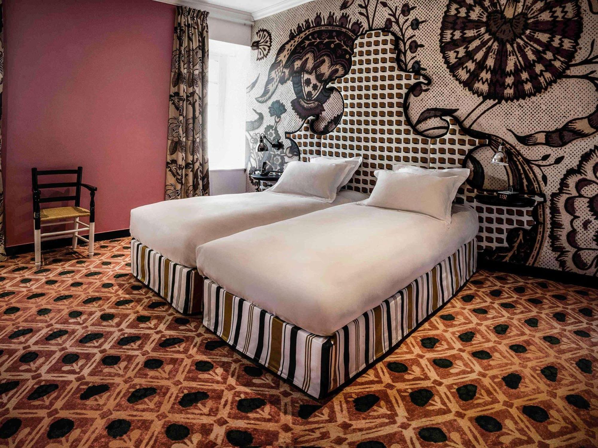 Hotel Hôtel&spa Jules César - Mgallery Collection