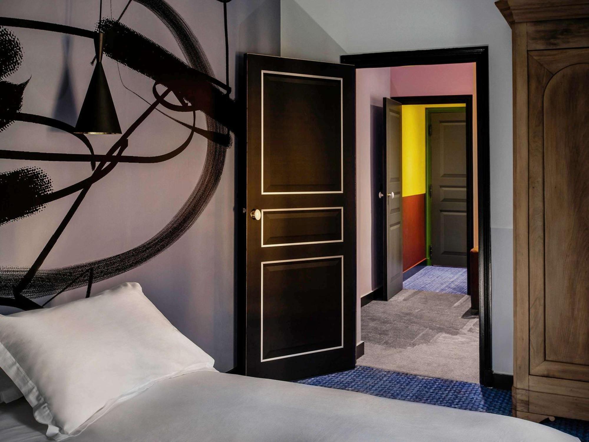 Hôtel&spa Jules César - Mgallery Collection Arlés