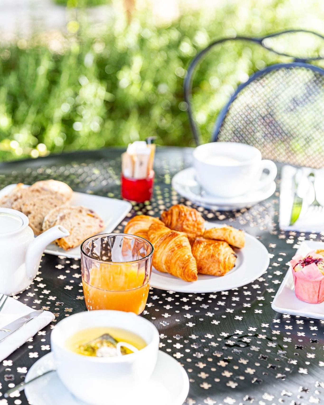 Hôtel&spa Jules César - Mgallery Collection Hotel