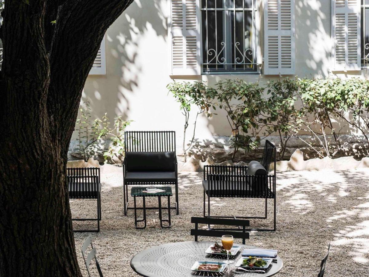 Hotel Hôtel&spa Jules César - Mgallery Collection Arles