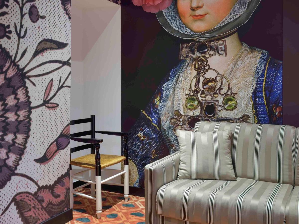 Hotel Hôtel&spa Jules César - Mgallery Collection Arlés