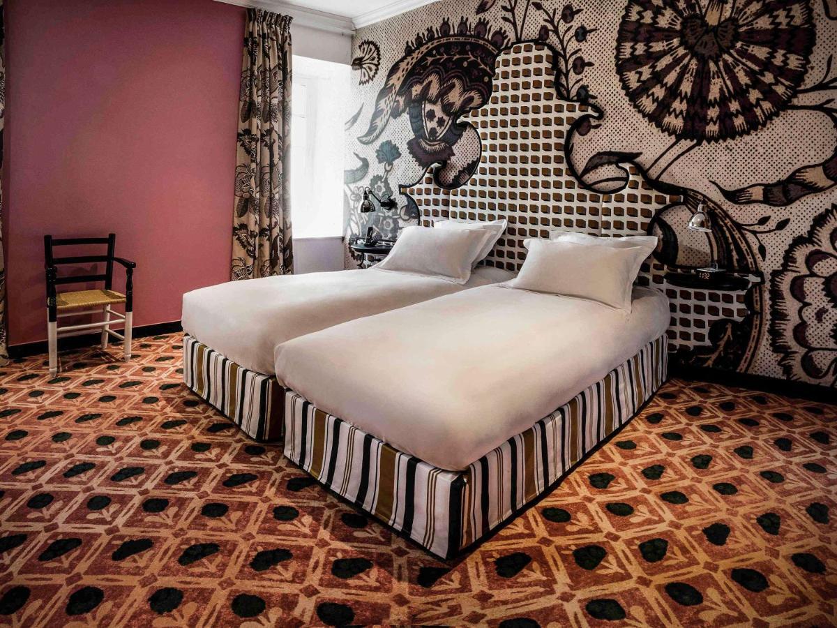 Hotel Hôtel&spa Jules César - Mgallery Collection