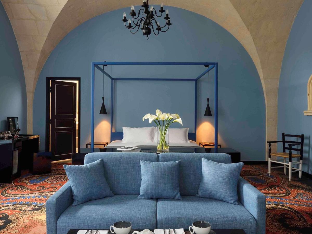 Hôtel&spa Jules César - Mgallery Collection