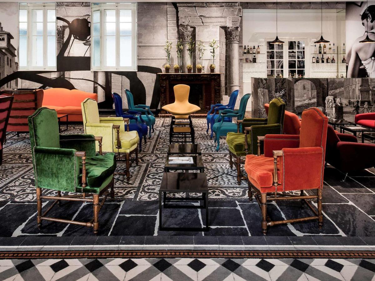 Hôtel&spa Jules César - Mgallery Collection Hotel Arlés