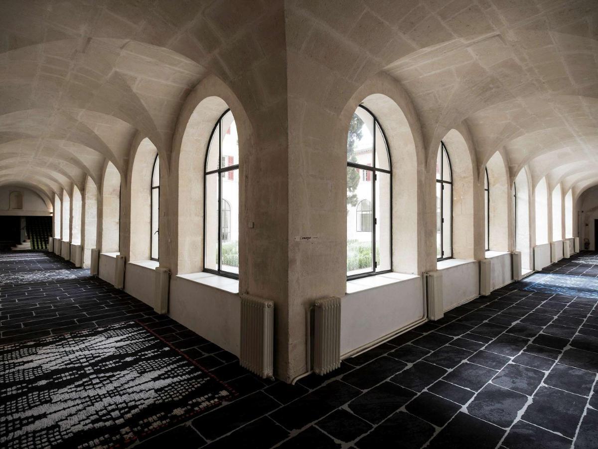 Hotel & Jules Cesar - Mgallery Collection Arles