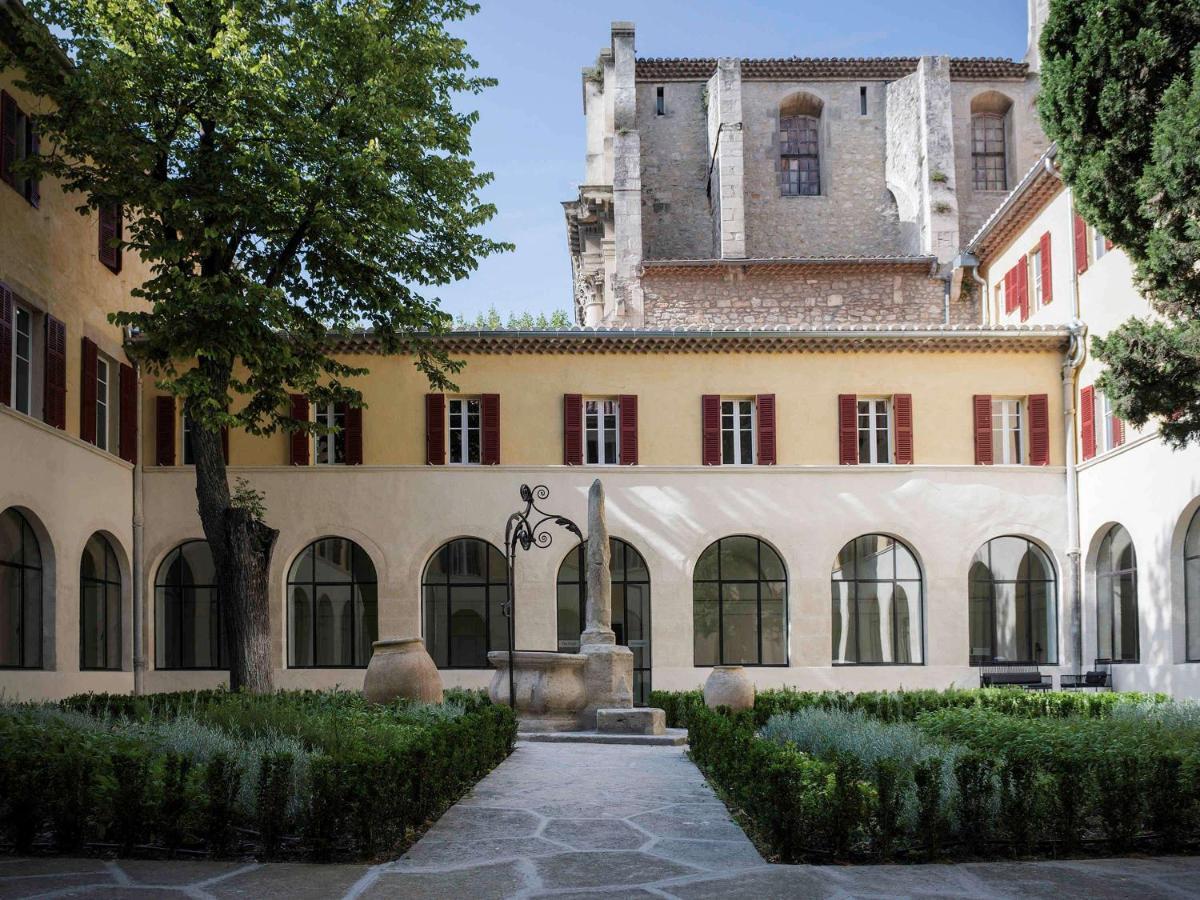 Hotel Hôtel&spa Jules César - Mgallery Collection Arles