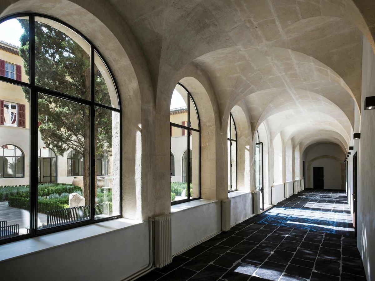 Hôtel&spa Jules César - Mgallery Collection 5*