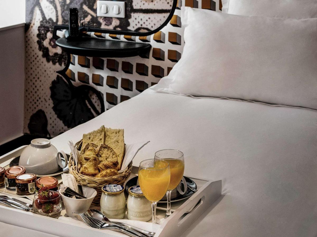 Hôtel&spa Jules César - Mgallery Collection Hotel