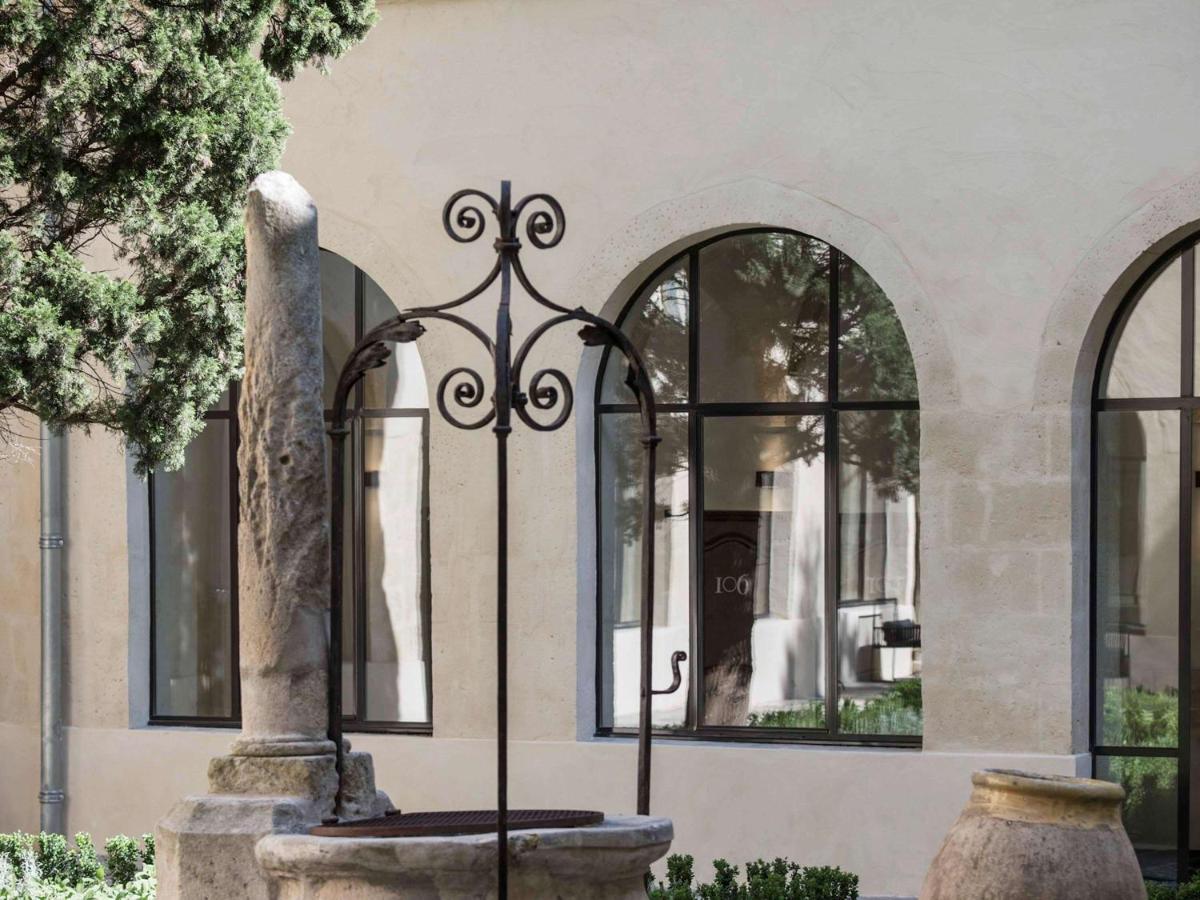 Hôtel&spa Jules César - Mgallery Collection Hotel