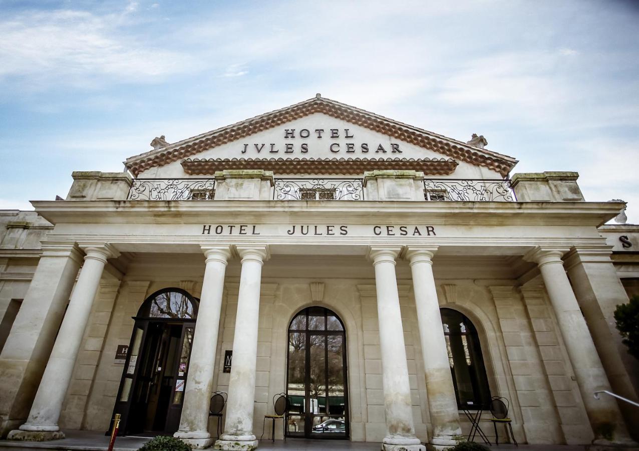 Hôtel&spa Jules César - Mgallery Collection Hotel 5*