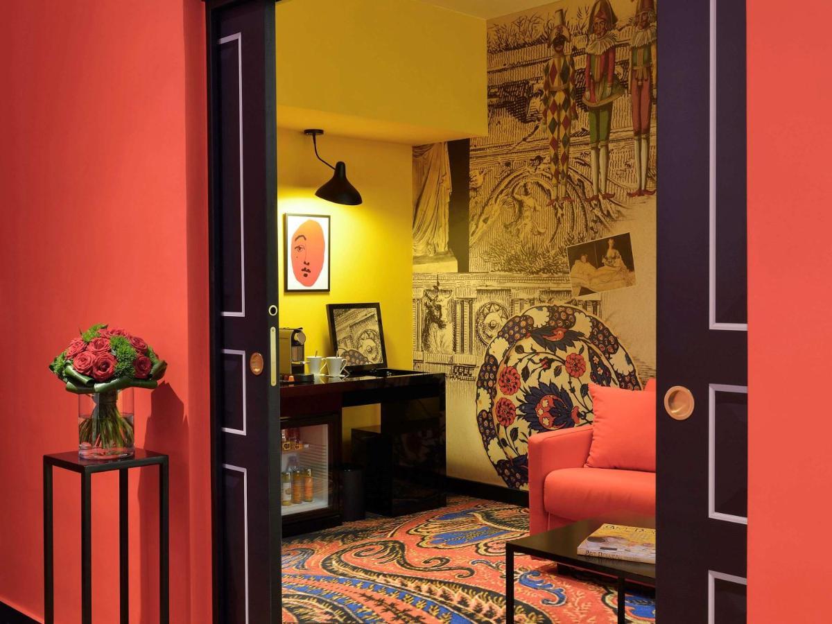 Hôtel&spa Jules César - Mgallery Collection