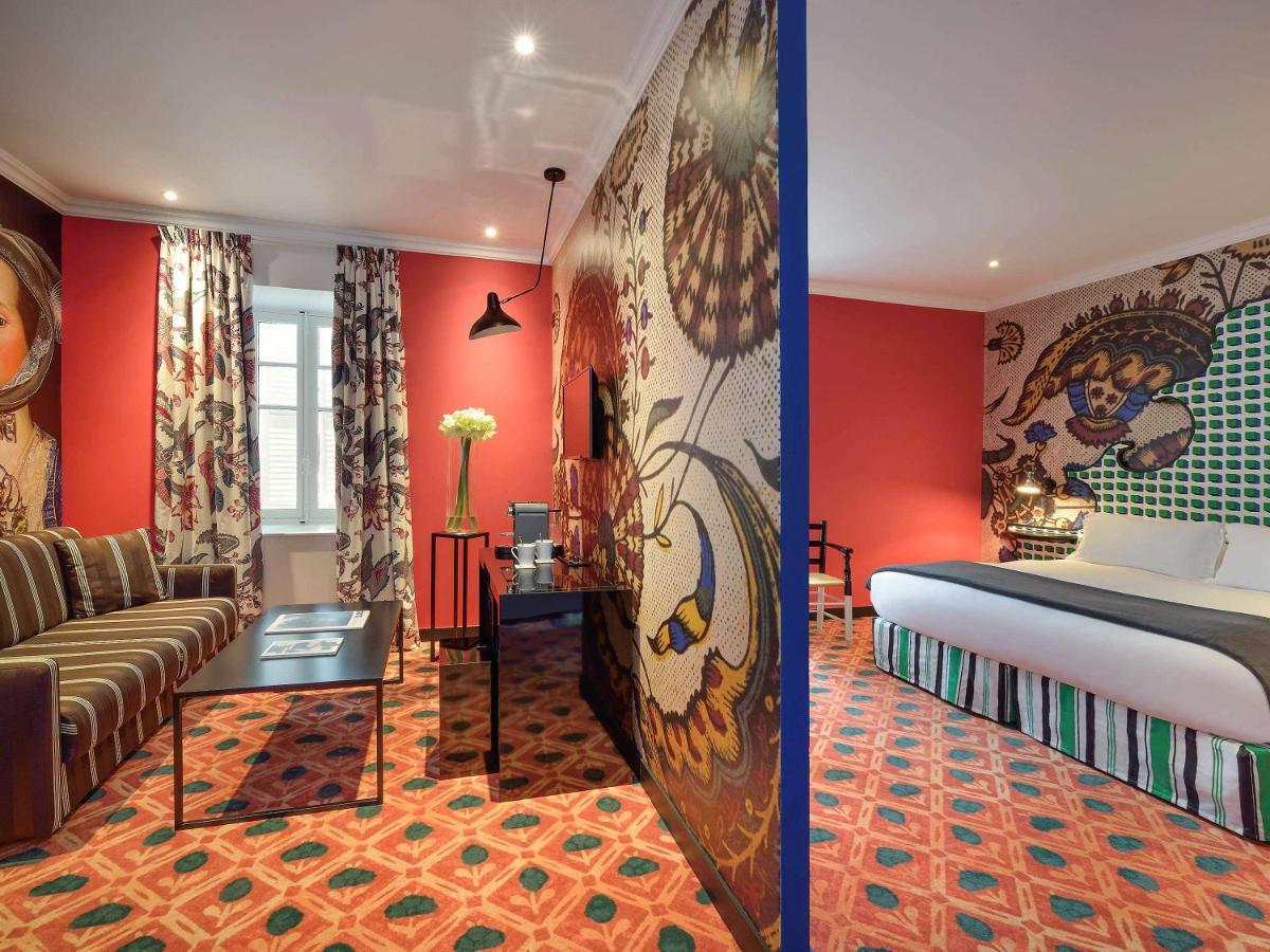 Hôtel&spa Jules César - Mgallery Collection Arlés