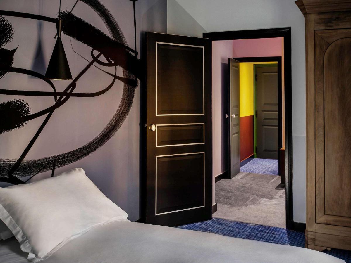 Hôtel&spa Jules César - Mgallery Collection Hotel 5*